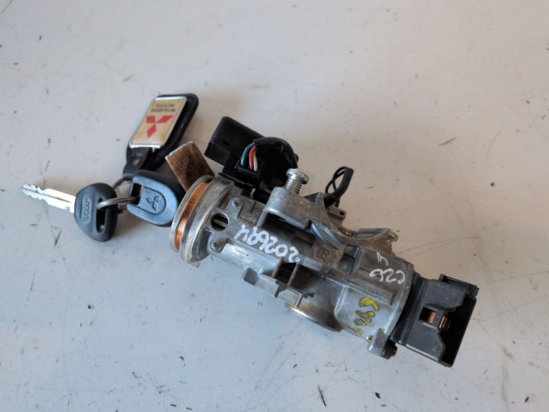 Recambio de conmutador de arranque para mitsubishi montero (v60/v70) 4m41 referencia OEM IAM   