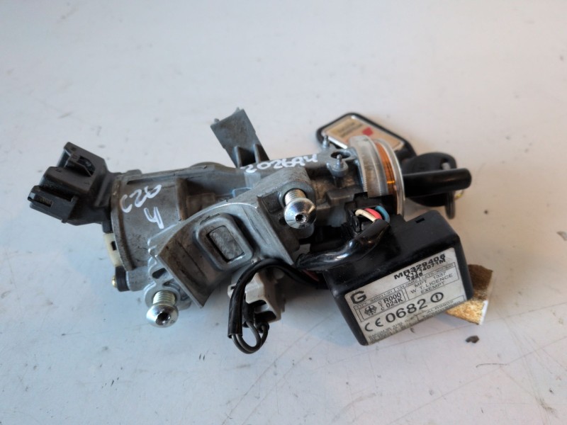 Recambio de conmutador de arranque para mitsubishi montero (v60/v70) 4m41 referencia OEM IAM   