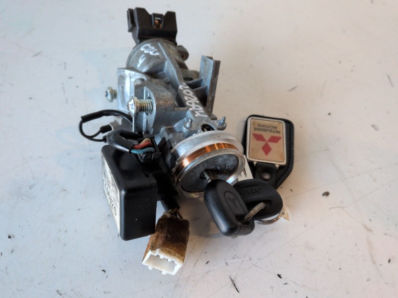 Recambio de conmutador de arranque para mitsubishi montero (v60/v70) 4m41 referencia OEM IAM   