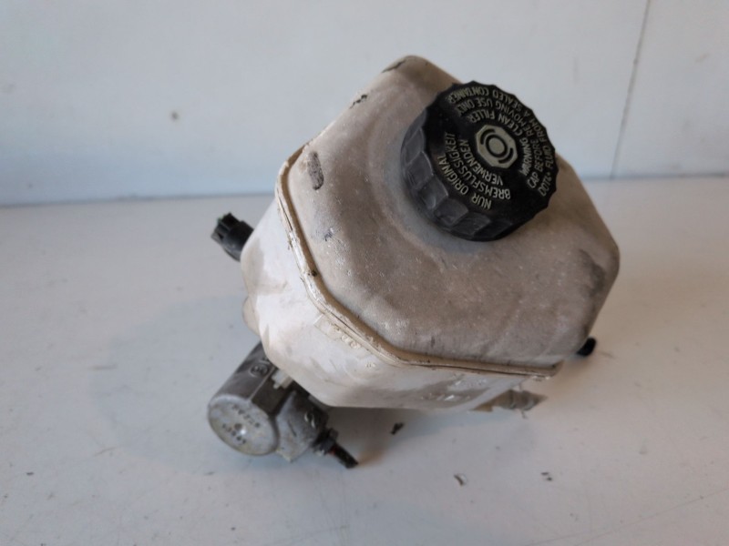 Recambio de bomba freno para volkswagen crafter furgón (2e) bjk referencia OEM IAM A0004317601  