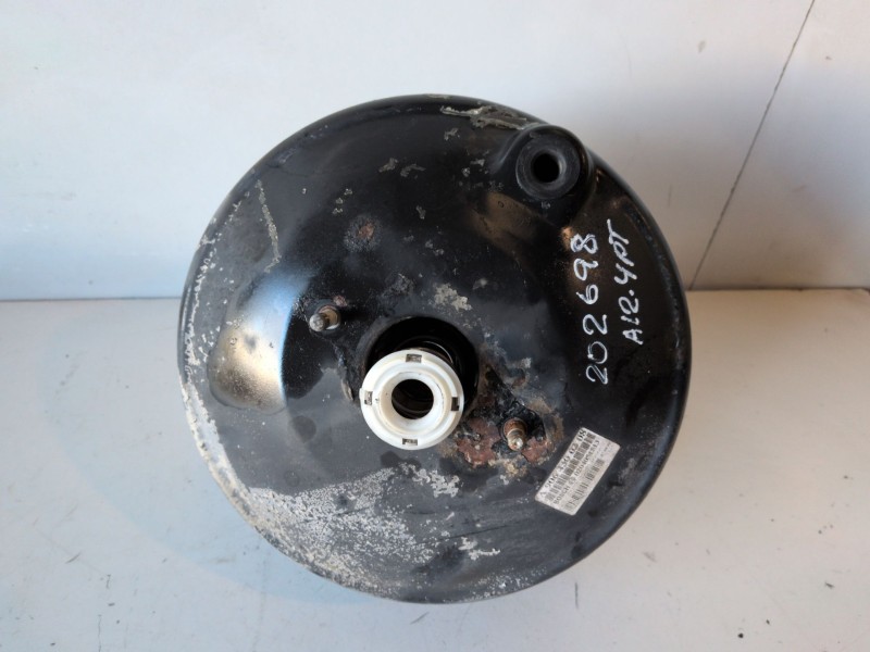 Recambio de servofreno para volkswagen crafter furgón (2e) bjk referencia OEM IAM A9064300308  