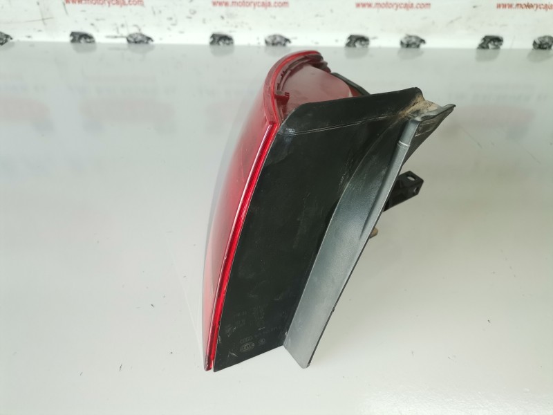 Recambio de piloto trasero izquierdo para audi a4 berlina (8k2) caga referencia OEM IAM 8K5945095D  