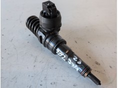 Recambio de inyector para skoda octavia berlina (1z3) bjb referencia OEM IAM 038130073AG   2