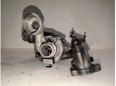 Recambio de turbocompresor para skoda octavia berlina (1z3) bjb referencia OEM IAM 038253014G  