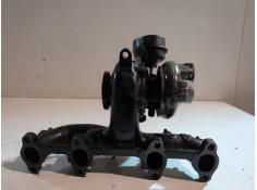 Recambio de turbocompresor para skoda octavia berlina (1z3) bjb referencia OEM IAM 038253014G   2