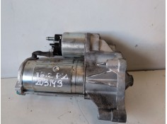 Recambio de motor arranque para citroen c5 break rhr referencia OEM IAM 1638126880   2