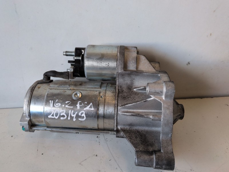 Recambio de motor arranque para citroen c5 break rhr referencia OEM IAM 1638126880  