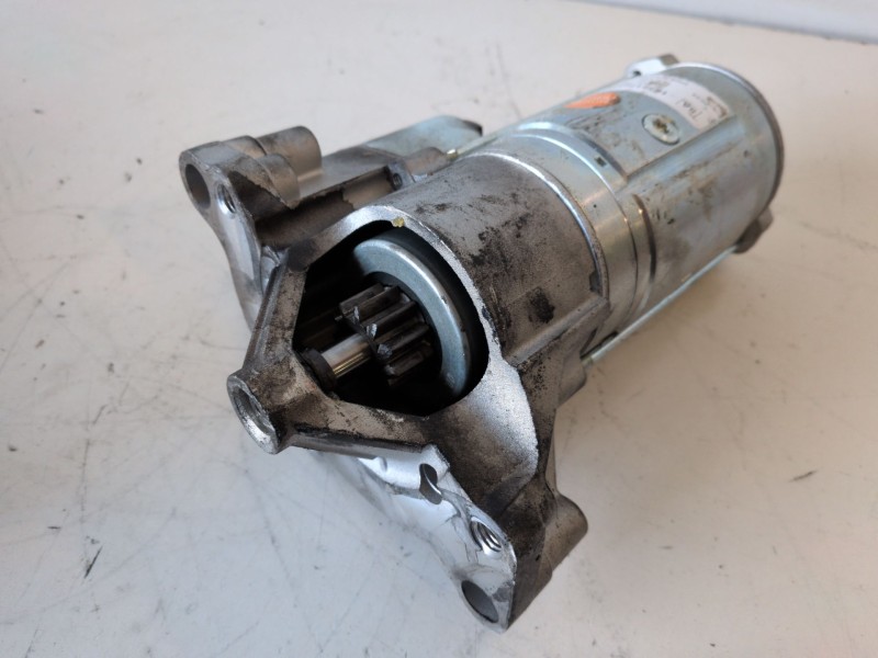 Recambio de motor arranque para citroen c5 break rhr referencia OEM IAM 1638126880  