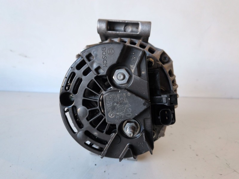 Recambio de alternador para chrysler jeep gr.cherokee (wj/wg) 665921 referencia OEM IAM 0124515084  