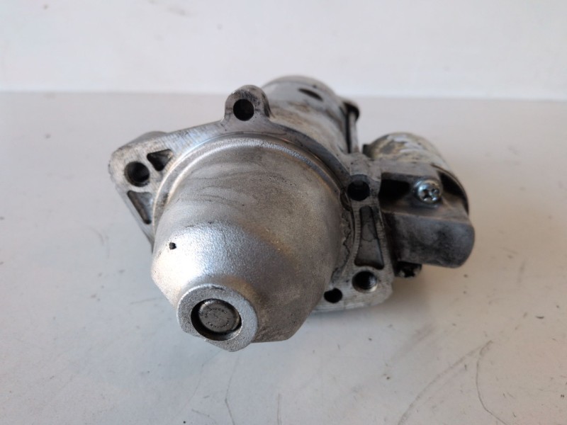 Recambio de motor arranque para chrysler jeep gr.cherokee (wj/wg) 665921 referencia OEM IAM M002T88572ZC  