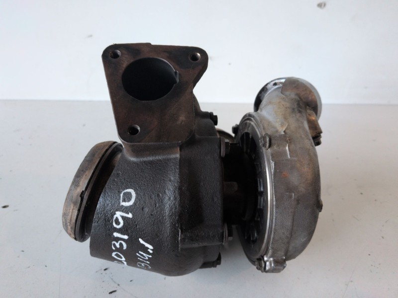 Recambio de motor arranque para chrysler jeep gr.cherokee (wj/wg) 665921 referencia OEM IAM M002T88572ZC  