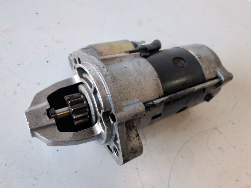 Recambio de motor arranque para chrysler jeep gr.cherokee (wj/wg) 665921 referencia OEM IAM M002T88572ZC  