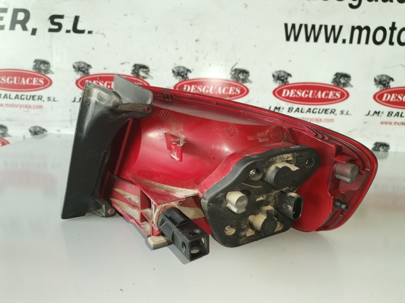 Recambio de piloto trasero izquierdo para audi a4 berlina (8k2) caga referencia OEM IAM 8K5945095D  