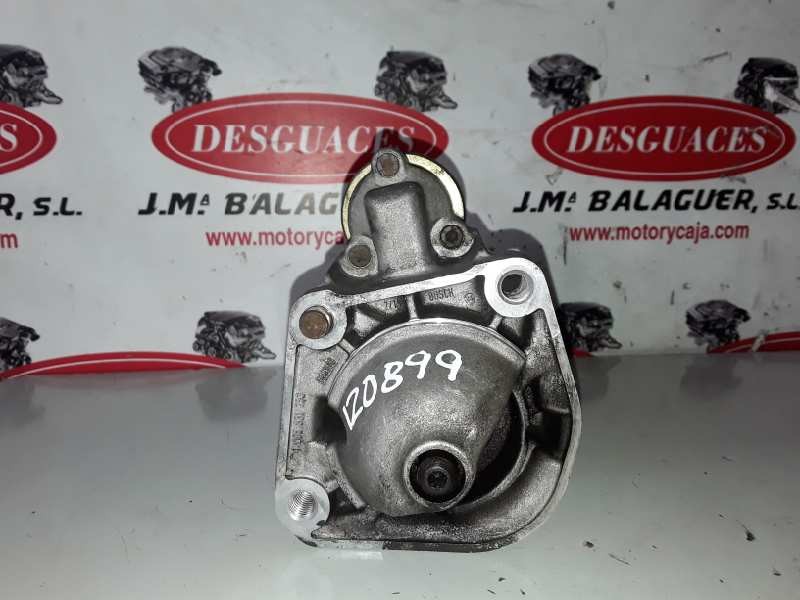 Recambio de motor arranque para volvo s60 berlina d5244t5 referencia OEM IAM 0001109252  