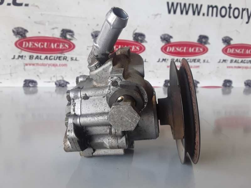 Recambio de bomba direccion para ford galaxy (vx) afn referencia OEM IAM   