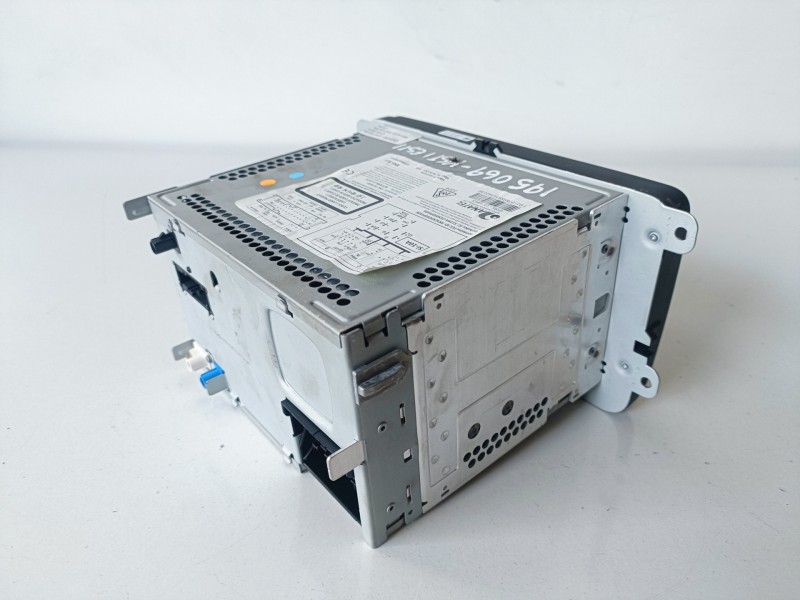 Recambio de sistema audio / radio cd para seat toledo (kg3) cayc referencia OEM IAM 6JA035192  