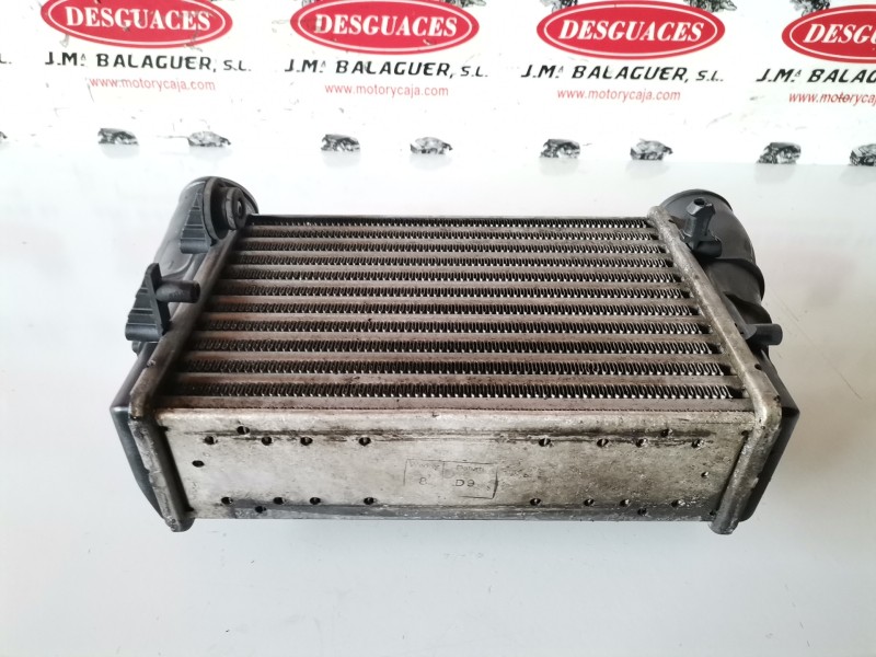 Recambio de intercooler para audi a4 berlina (b5) afn referencia OEM IAM 058145805A  