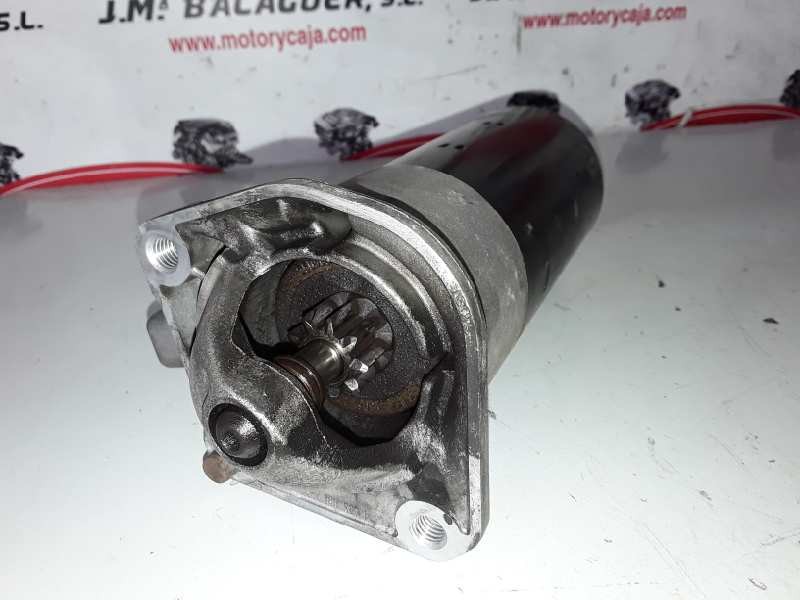 Recambio de motor arranque para volvo s60 berlina d5244t5 referencia OEM IAM 0001109252  