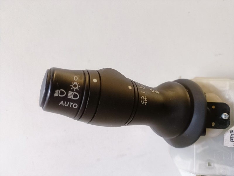 Recambio de mando luces para renault scenic iii (jz) r9m402 referencia OEM IAM 255670019RC  
