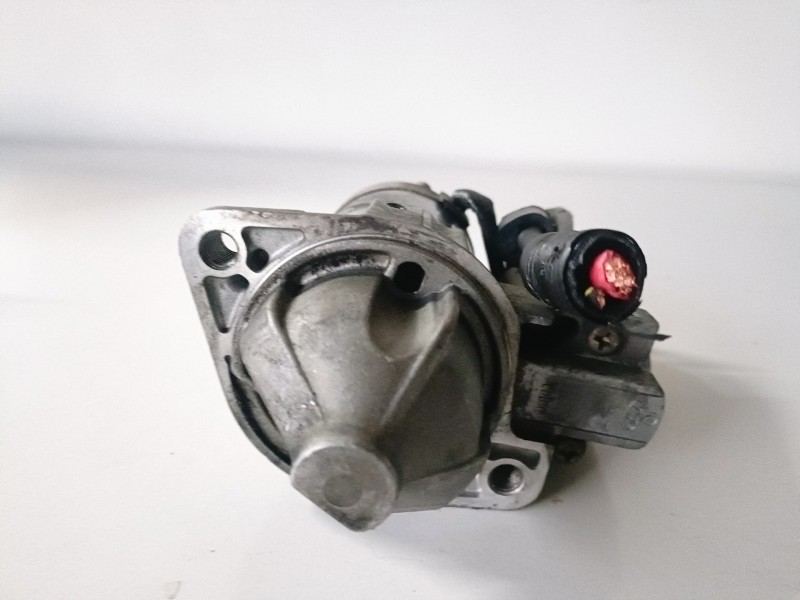 Recambio de motor arranque para hyundai santa fe (sm) g4js referencia OEM IAM 3610038090  