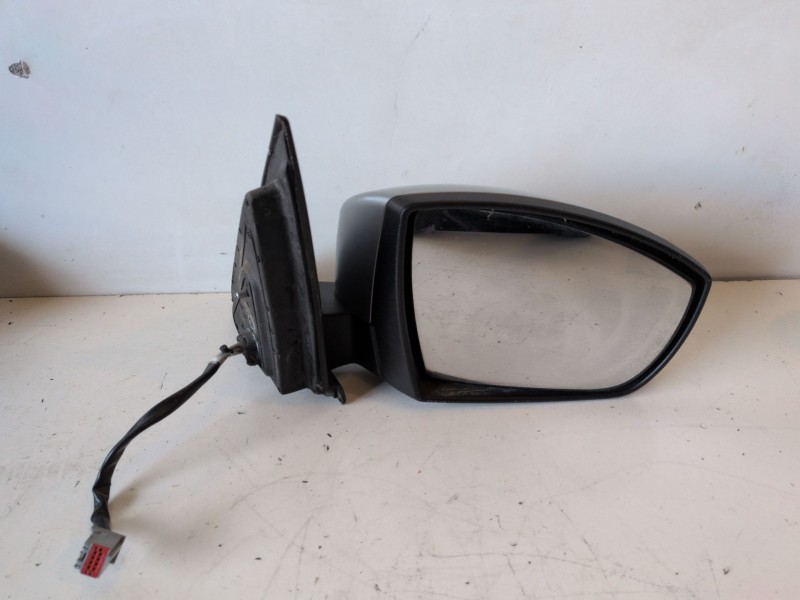 Recambio de retrovisor derecho para ford s-max (ca1) qxwb referencia OEM IAM   