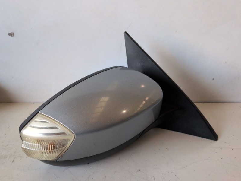 Recambio de retrovisor derecho para ford s-max (ca1) qxwb referencia OEM IAM   