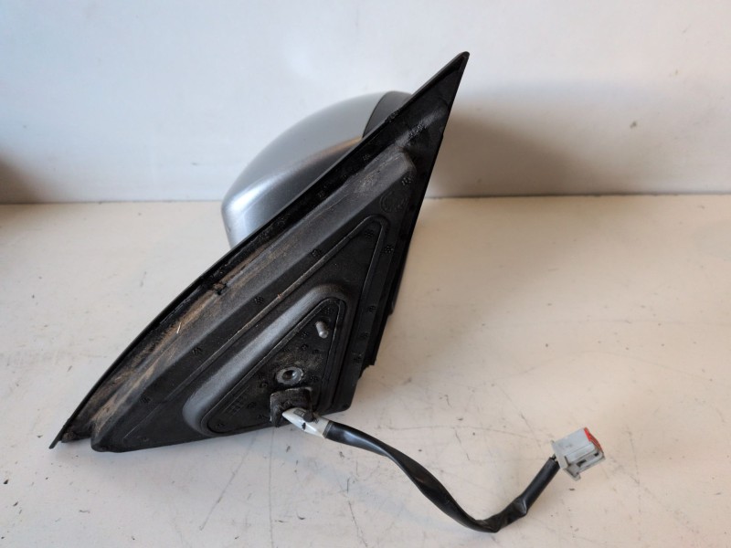 Recambio de retrovisor derecho para ford s-max (ca1) qxwb referencia OEM IAM   