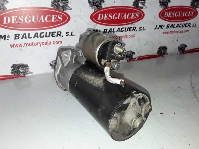 Recambio de motor arranque para volvo s60 berlina d5244t5 referencia OEM IAM 0001109252  