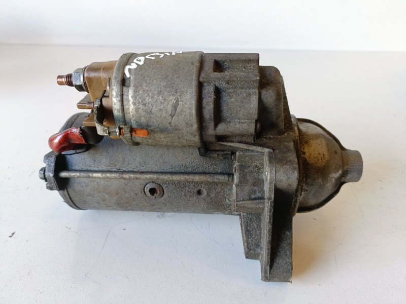 Recambio de motor arranque para nissan x-trail (t31) m9r760 referencia OEM IAM TS22E9  