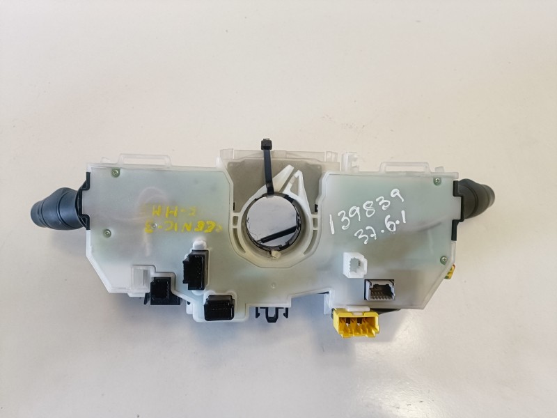 Recambio de mando luces para renault scenic iii (jz) r9m402 referencia OEM IAM 255670019RC  