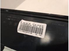Recambio de cuadro instrumentos para citroen c5 berlina 9hz referencia OEM IAM 9655608780   2