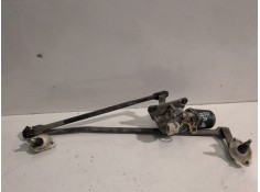 Recambio de motor limpia delantero para nissan patrol (k/w 160) sd33 referencia OEM IAM   