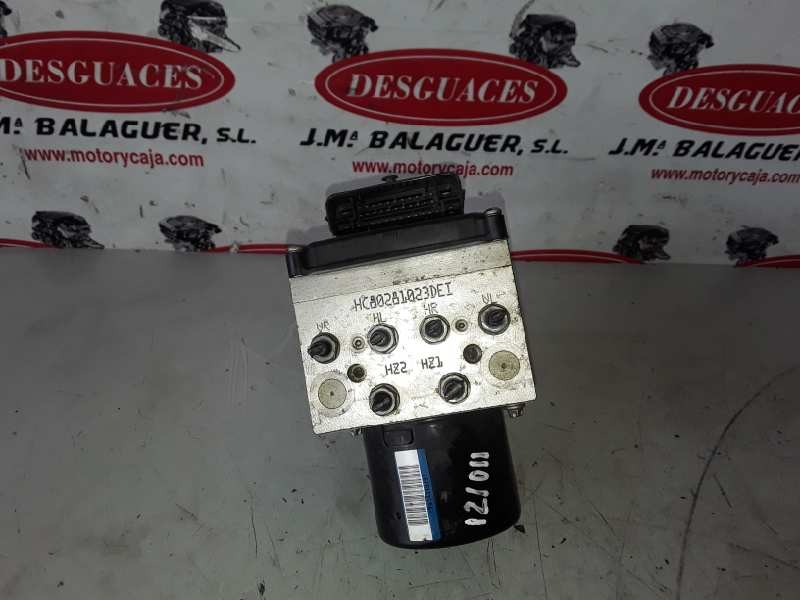 Recambio de abs para volkswagen passat berlina (3c2) bkp referencia OEM IAM 3C0614109D/16431602/16431502C/HC80281023DEI  