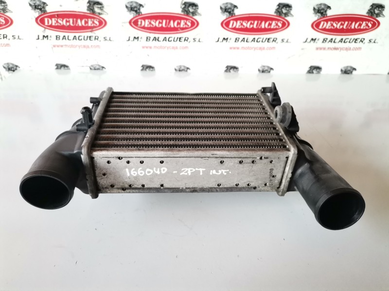 Recambio de intercooler para audi a4 berlina (b5) afn referencia OEM IAM 058145805A  