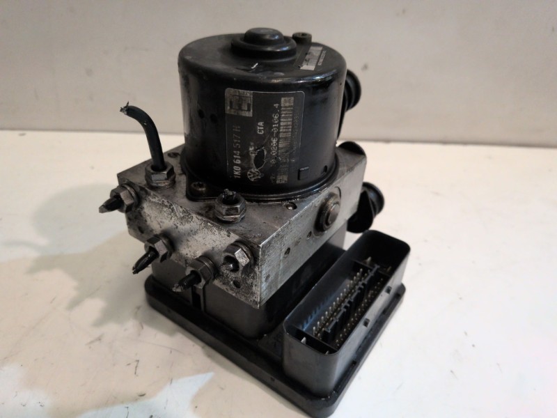 Recambio de abs para seat altea (5p1) bkd referencia OEM IAM 1K0614517H  