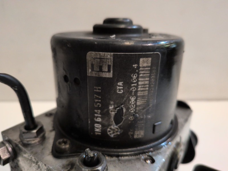 Recambio de abs para seat altea (5p1) bkd referencia OEM IAM 1K0614517H  
