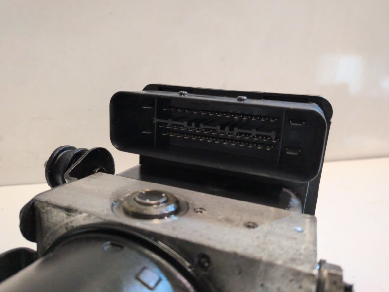 Recambio de abs para seat altea (5p1) bkd referencia OEM IAM 1K0614517H  