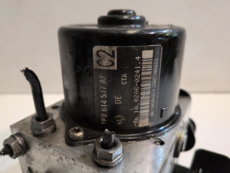 Recambio de abs para seat leon (1p1) bxe referencia OEM IAM 1K0614517AF  