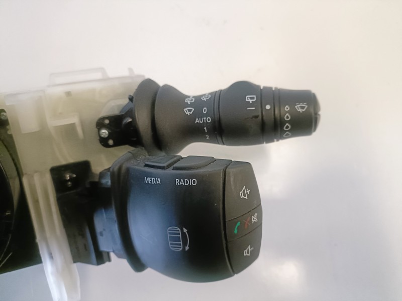 Recambio de mando luces para renault scenic iii (jz) r9m402 referencia OEM IAM 255670019RC  
