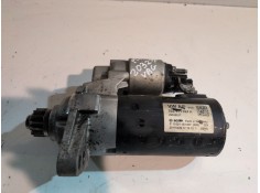 Recambio de motor arranque para volkswagen caddy profesional (sa)(03.2015) dfs referencia OEM IAM 0001153007   2