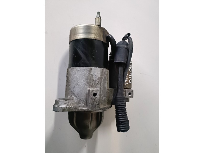 Recambio de motor arranque para hyundai santa fe (sm) g4js referencia OEM IAM 3610038090  
