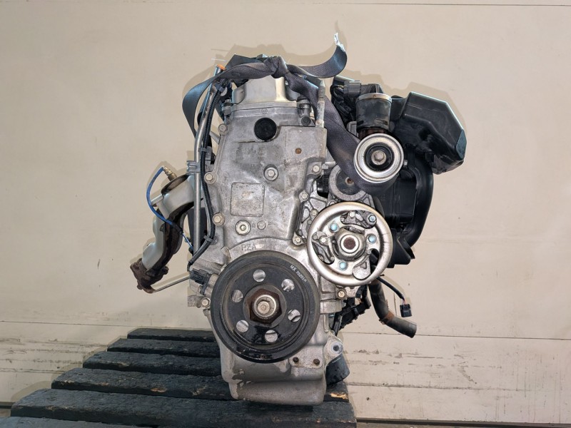 Recambio de motor completo para honda civic hybrid berlina 4 (fd3) lda2 referencia OEM IAM LDA2  