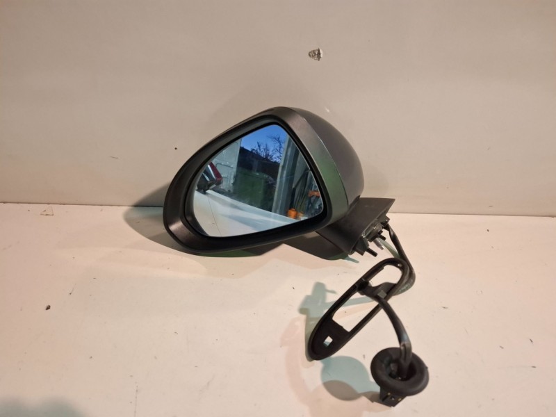 Recambio de retrovisor izquierdo para opel corsa d a13dte referencia OEM IAM   