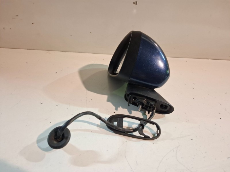 Recambio de retrovisor izquierdo para opel corsa d a13dte referencia OEM IAM   