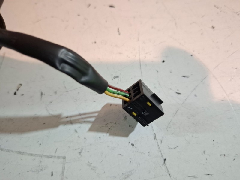 Recambio de retrovisor izquierdo para opel corsa d a13dte referencia OEM IAM   