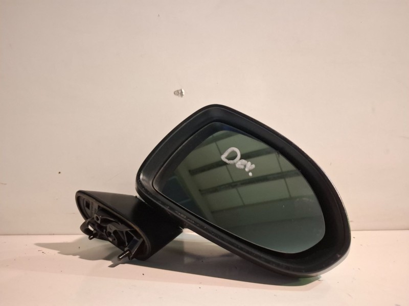 Recambio de retrovisor derecho para opel corsa d a13dte referencia OEM IAM   