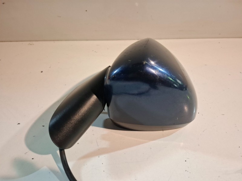 Recambio de retrovisor derecho para opel corsa d a13dte referencia OEM IAM   