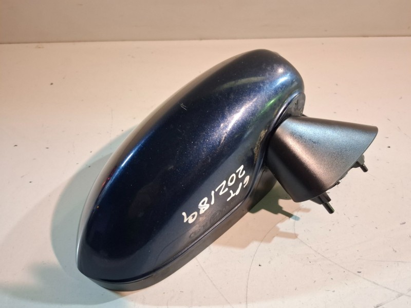 Recambio de retrovisor derecho para opel corsa d a13dte referencia OEM IAM   