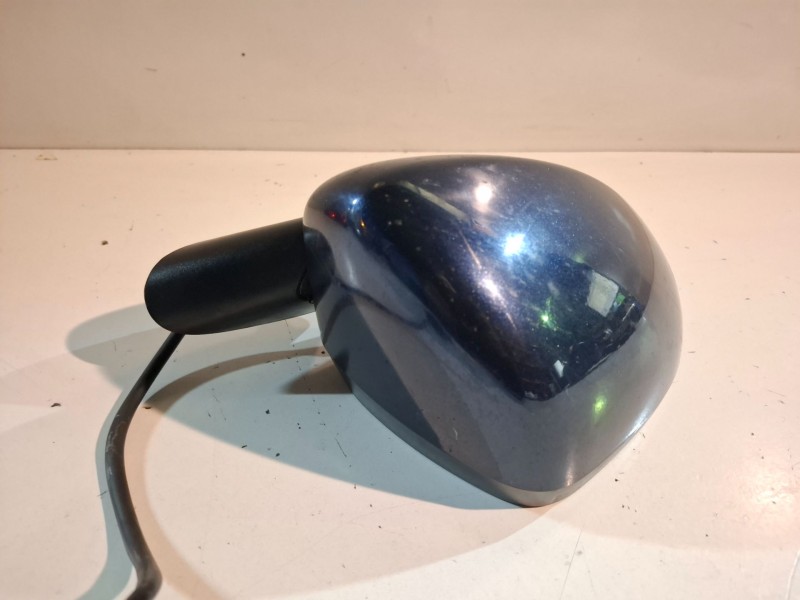 Recambio de retrovisor derecho para opel corsa d a13dte referencia OEM IAM   