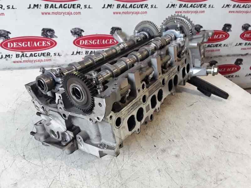 Recambio de culata para mercedes-benz clase a (bm 169) referencia OEM IAM R6400162201  